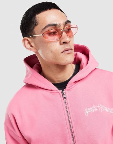 Supply & Demand Harper Sunglasses