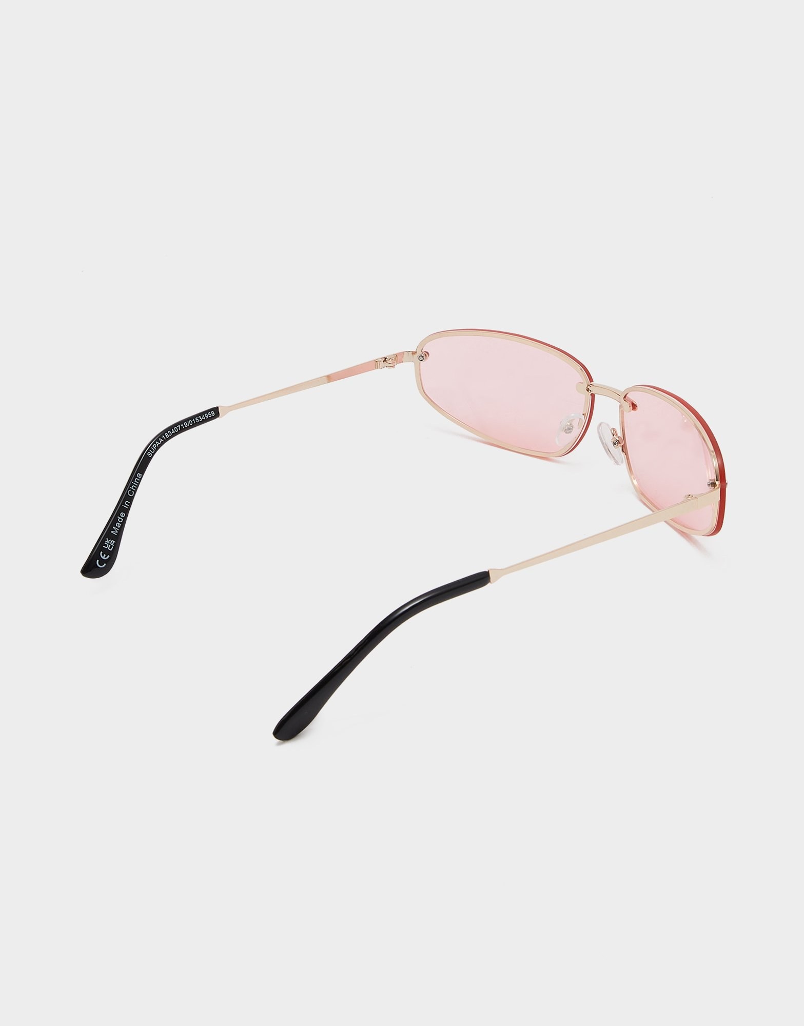 Supply & Demand Harper Sunglasses