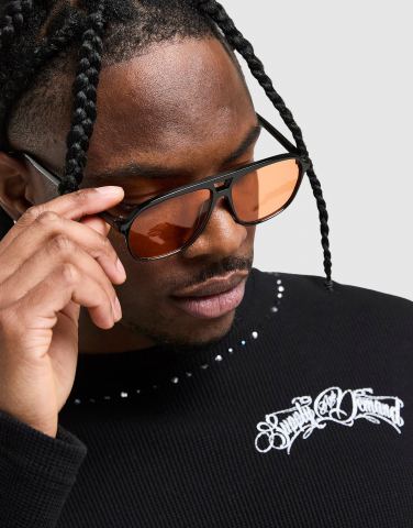 Supply & Demand Cris Sunglasses