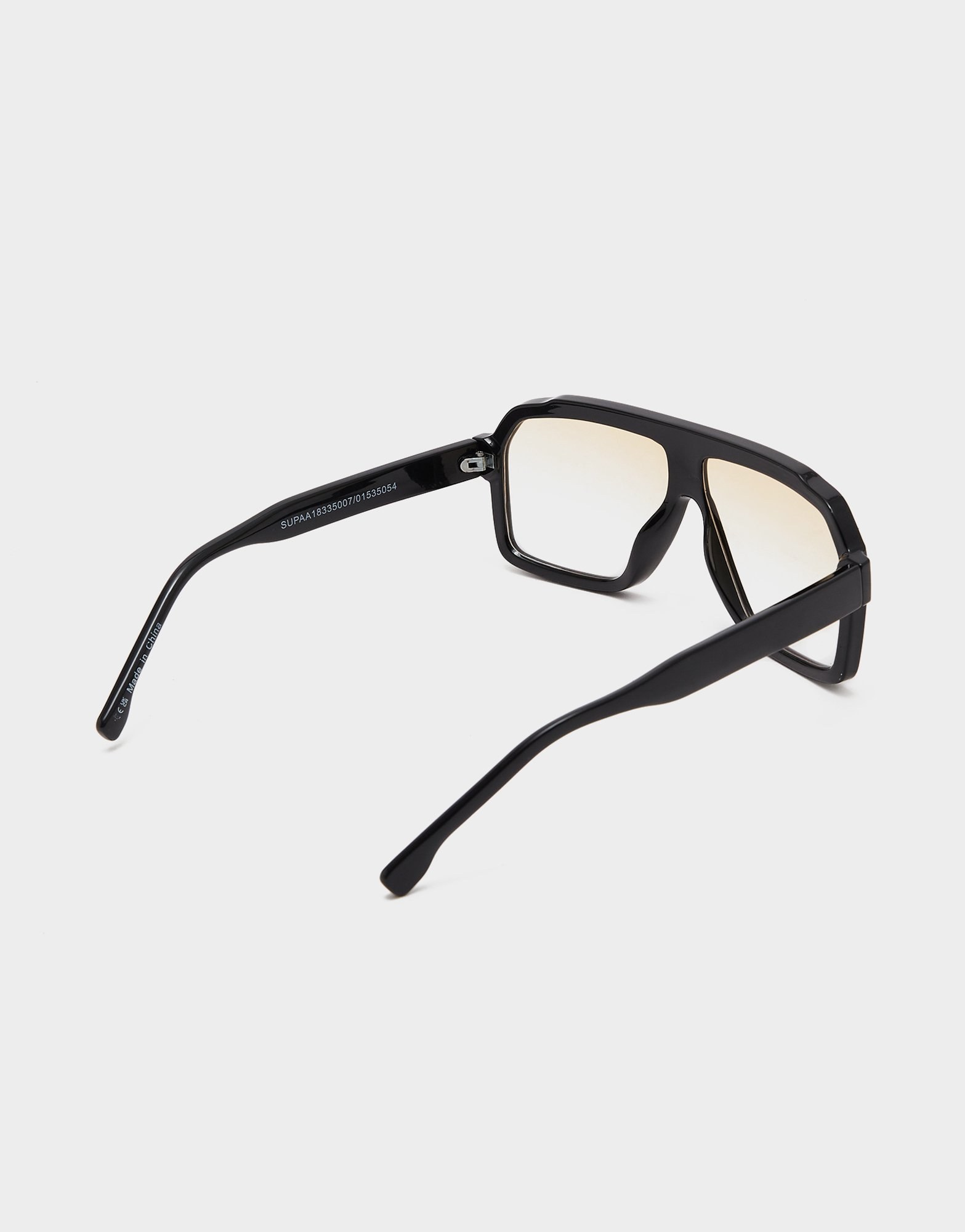 Supply & Demand Harry Sunglasses