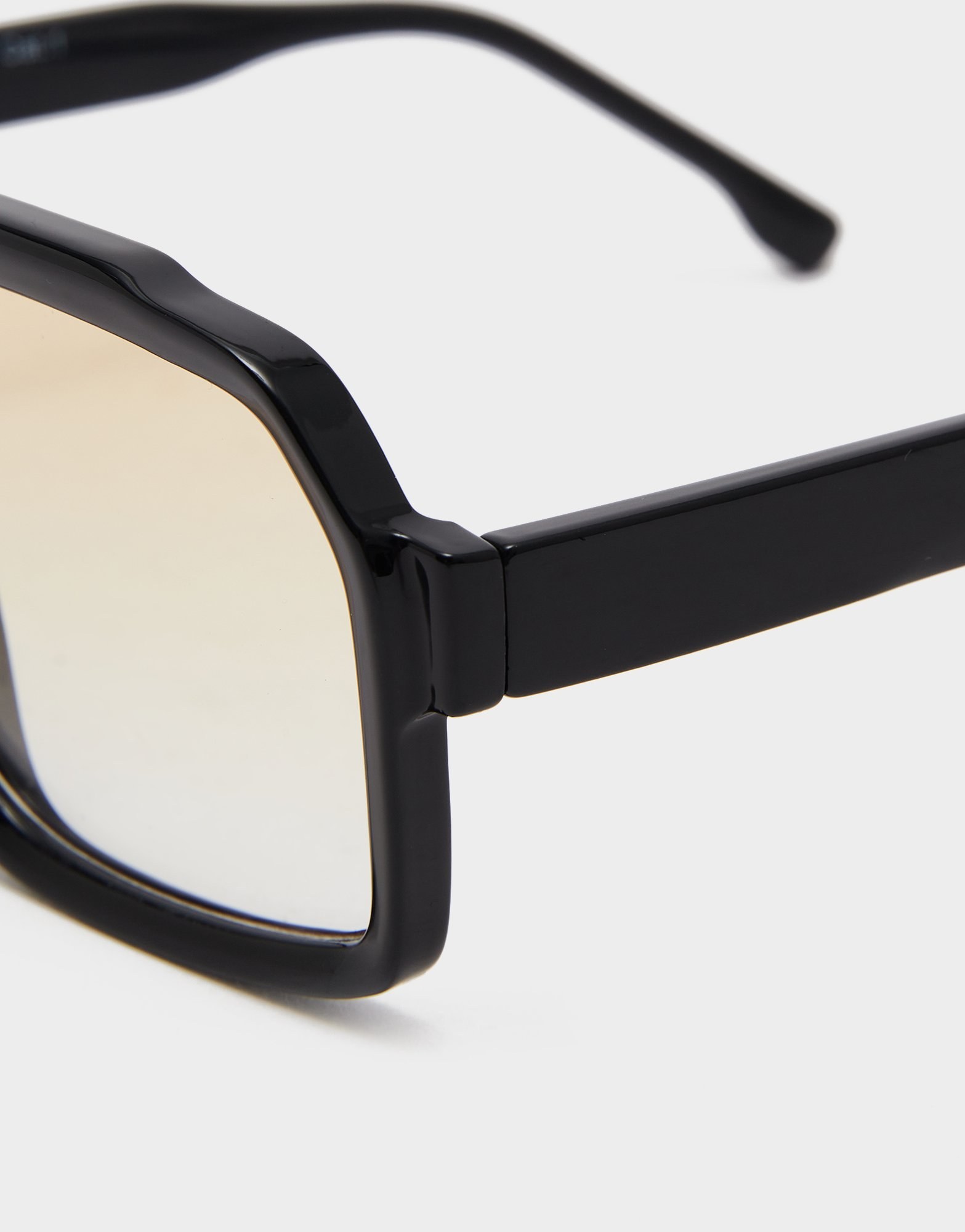 Supply & Demand Harry Sunglasses