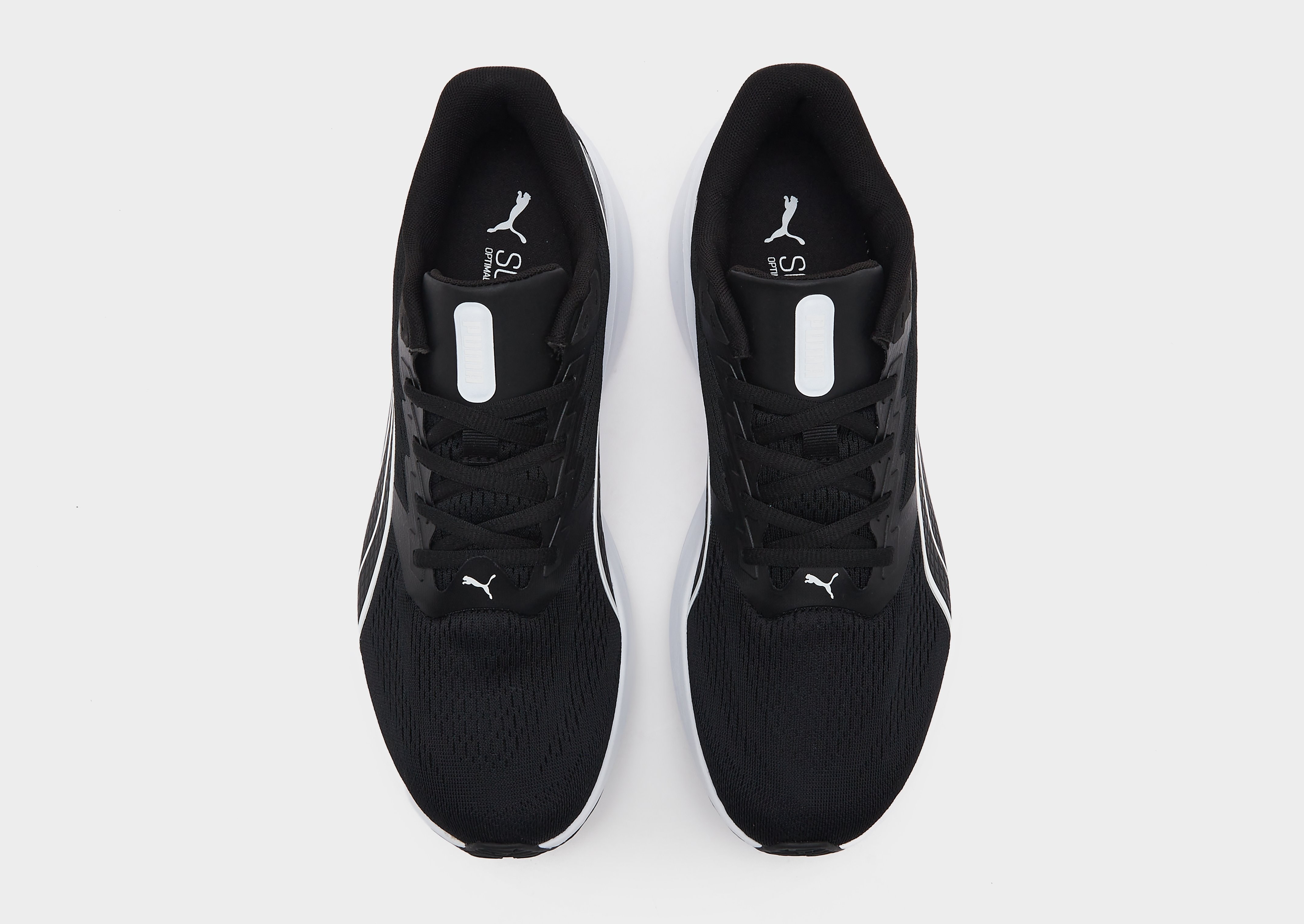 PUMA Darter Tech