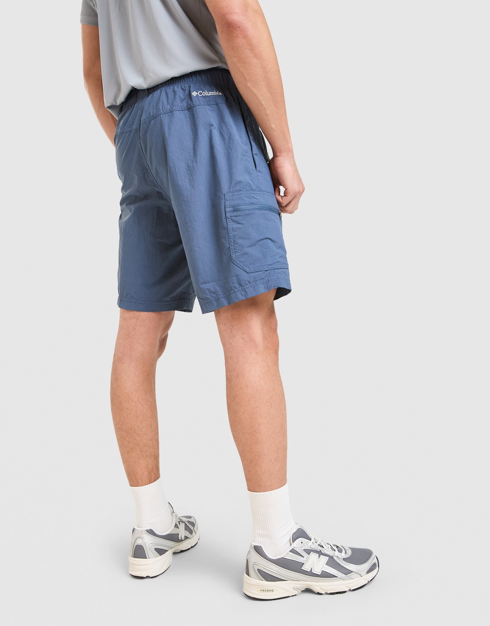 Columbia Mountaindale Cargo Shorts