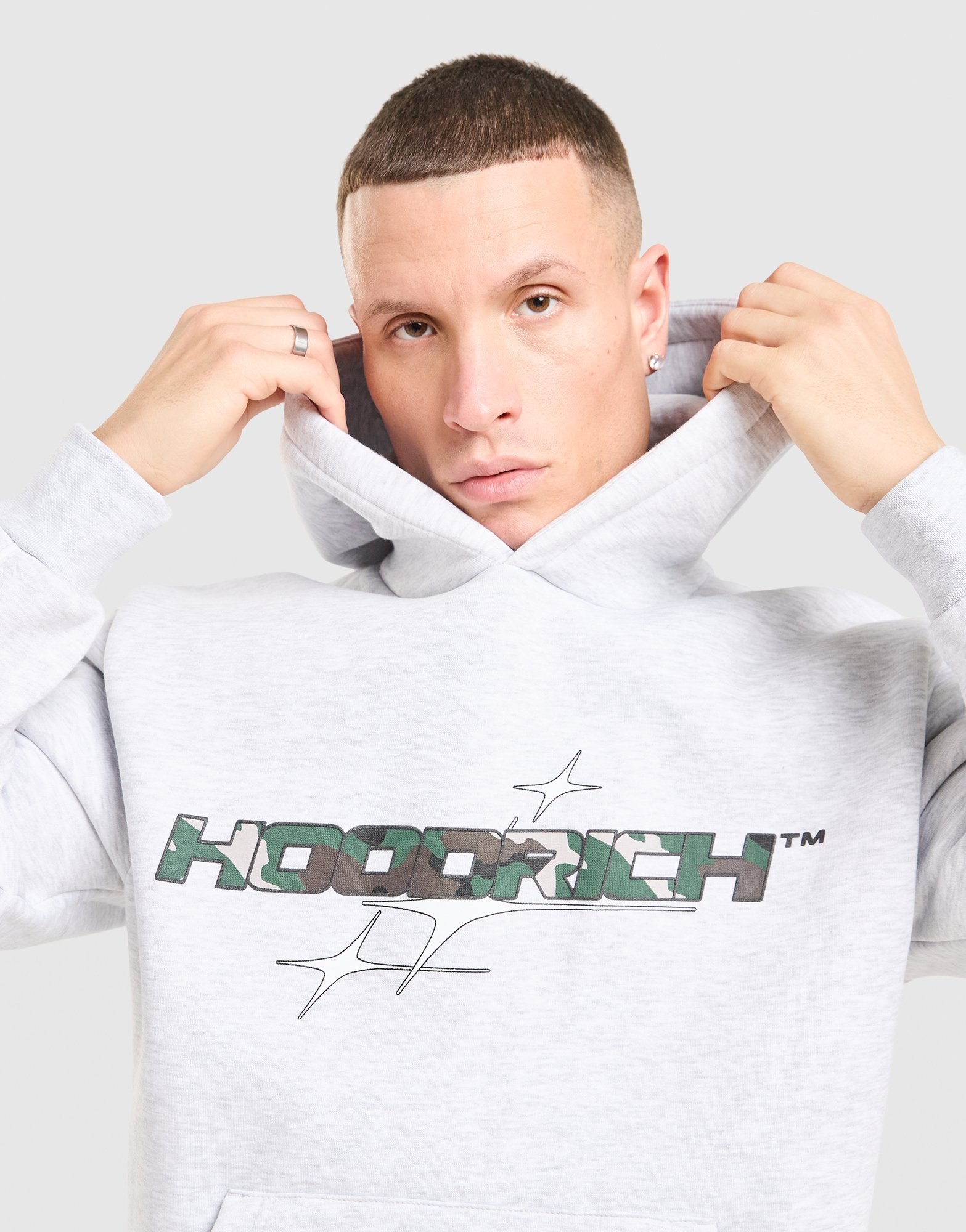 Hoodrich Ryder Hoodie