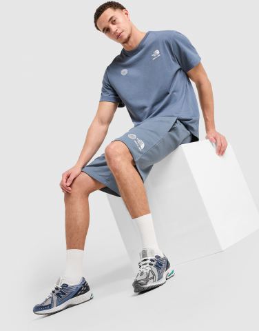 The North Face Notes Relax Shorts