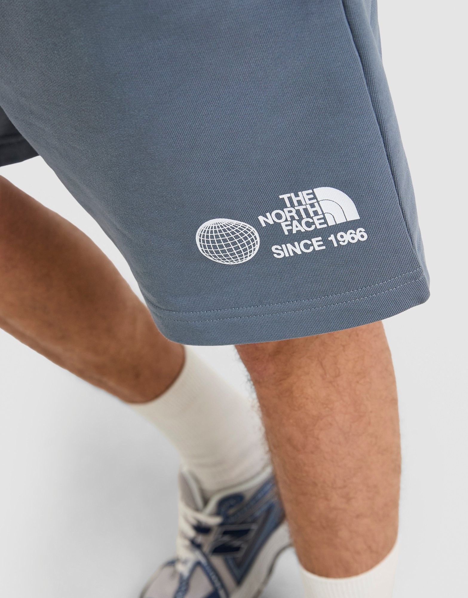 The North Face Notes Relax Shorts