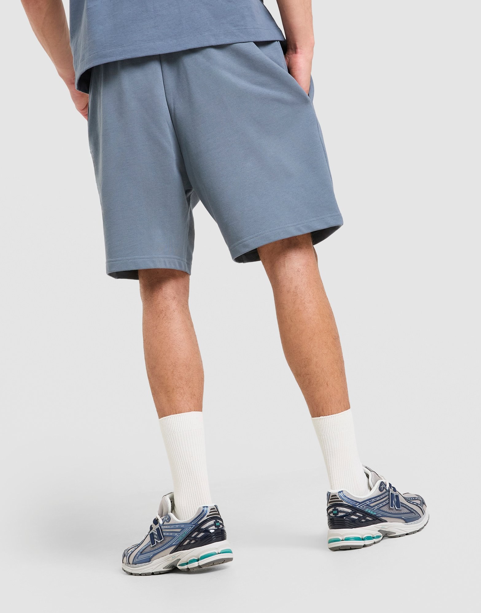 The North Face Notes Relax Shorts