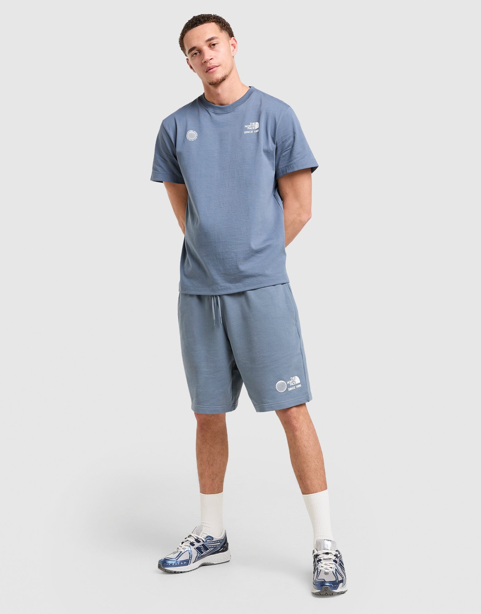 The North Face Notes Relax Shorts