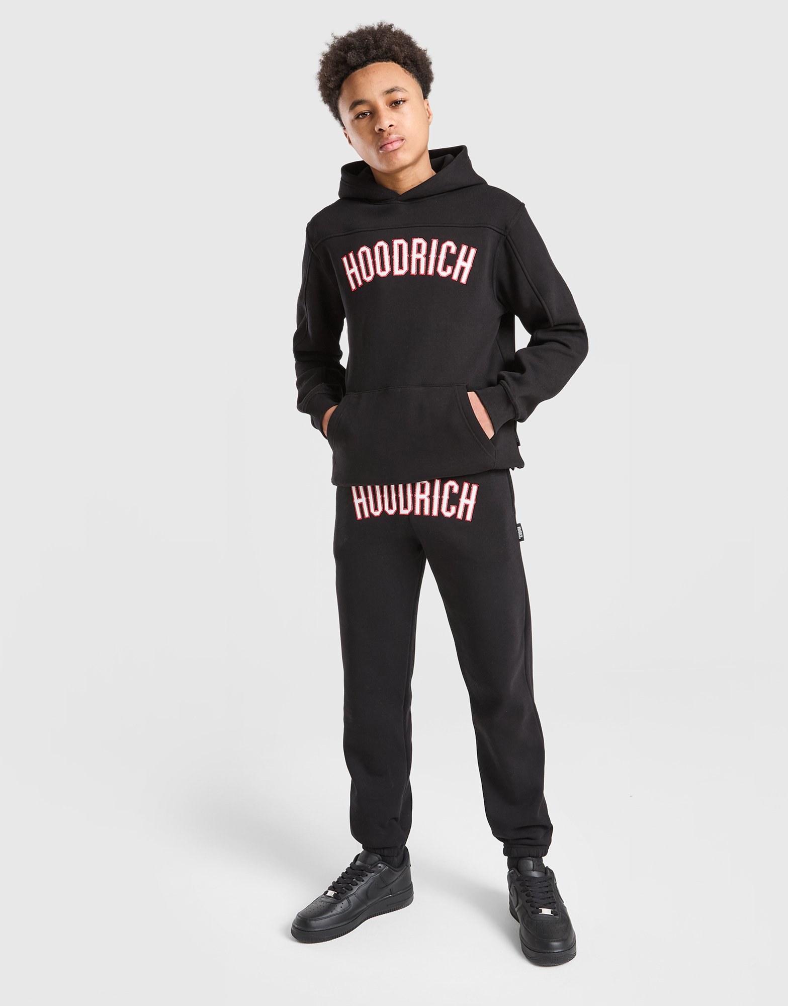 Hoodrich Stride Joggers Junior