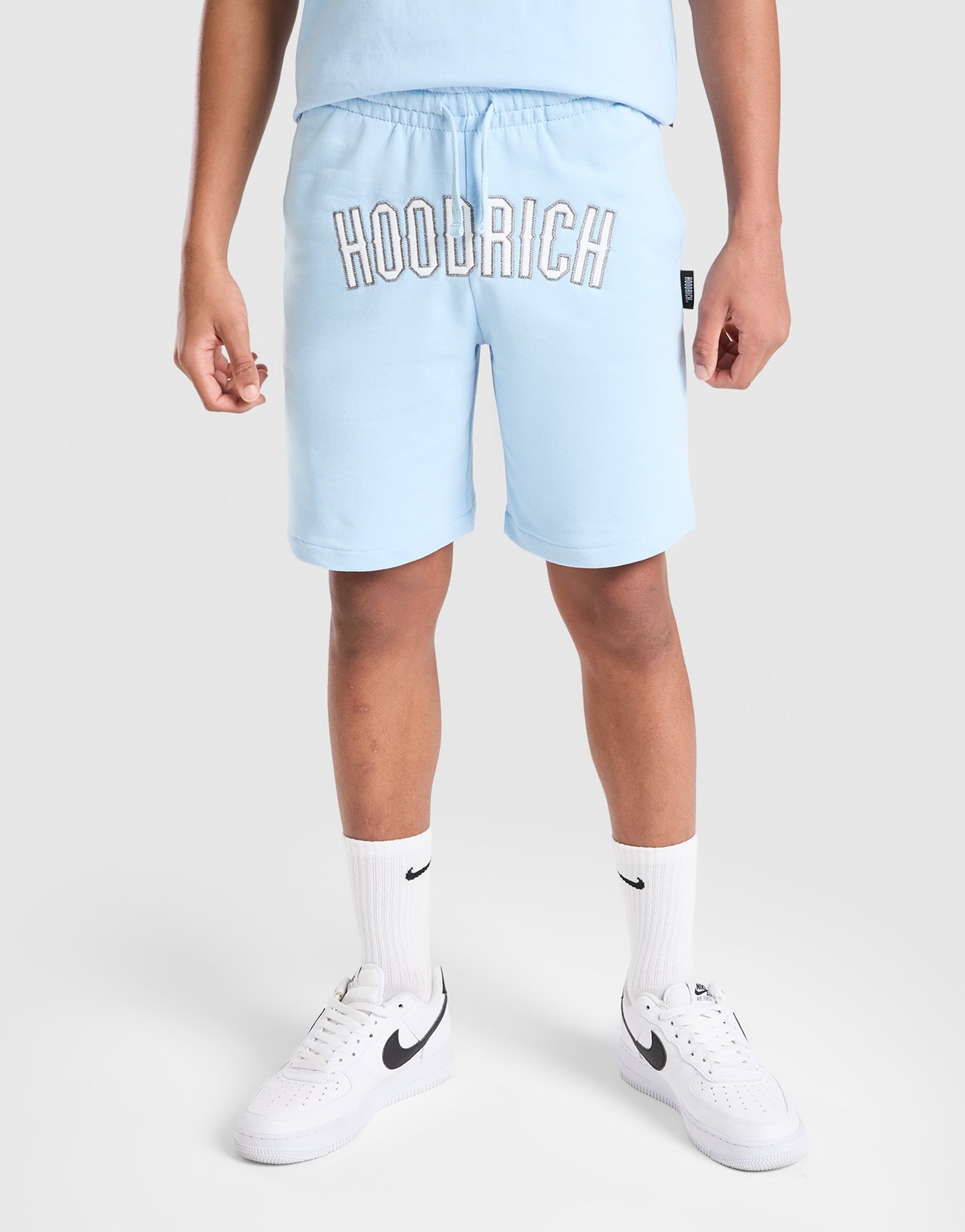 Hoodrich Stride Shorts Kinder