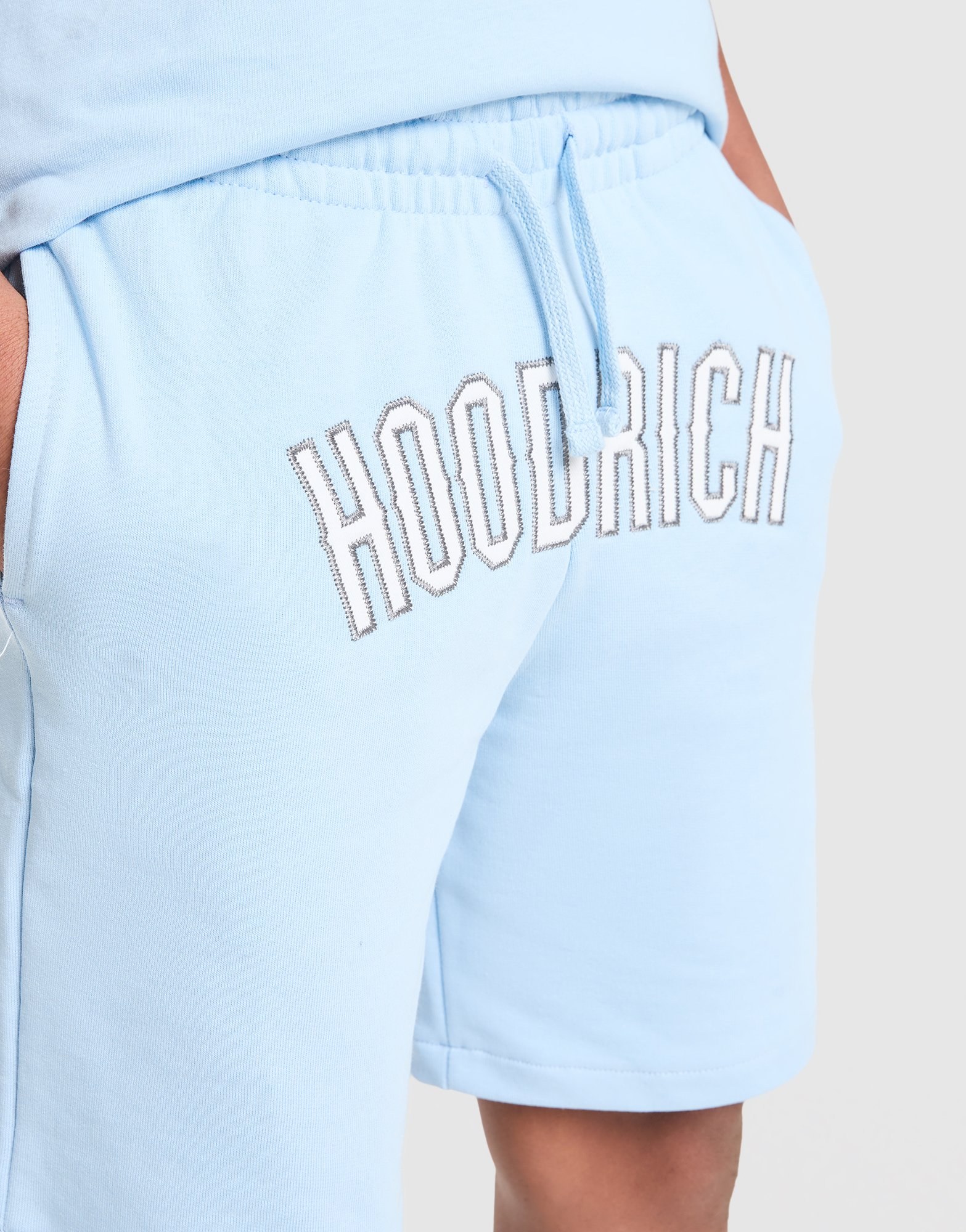 Hoodrich Stride Shorts Kinder