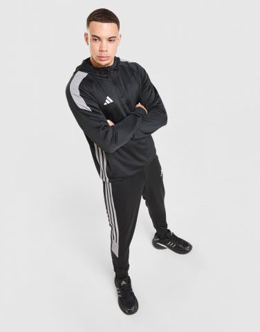 adidas Tiro 26 Essentials 1/4 Zip Hoodie