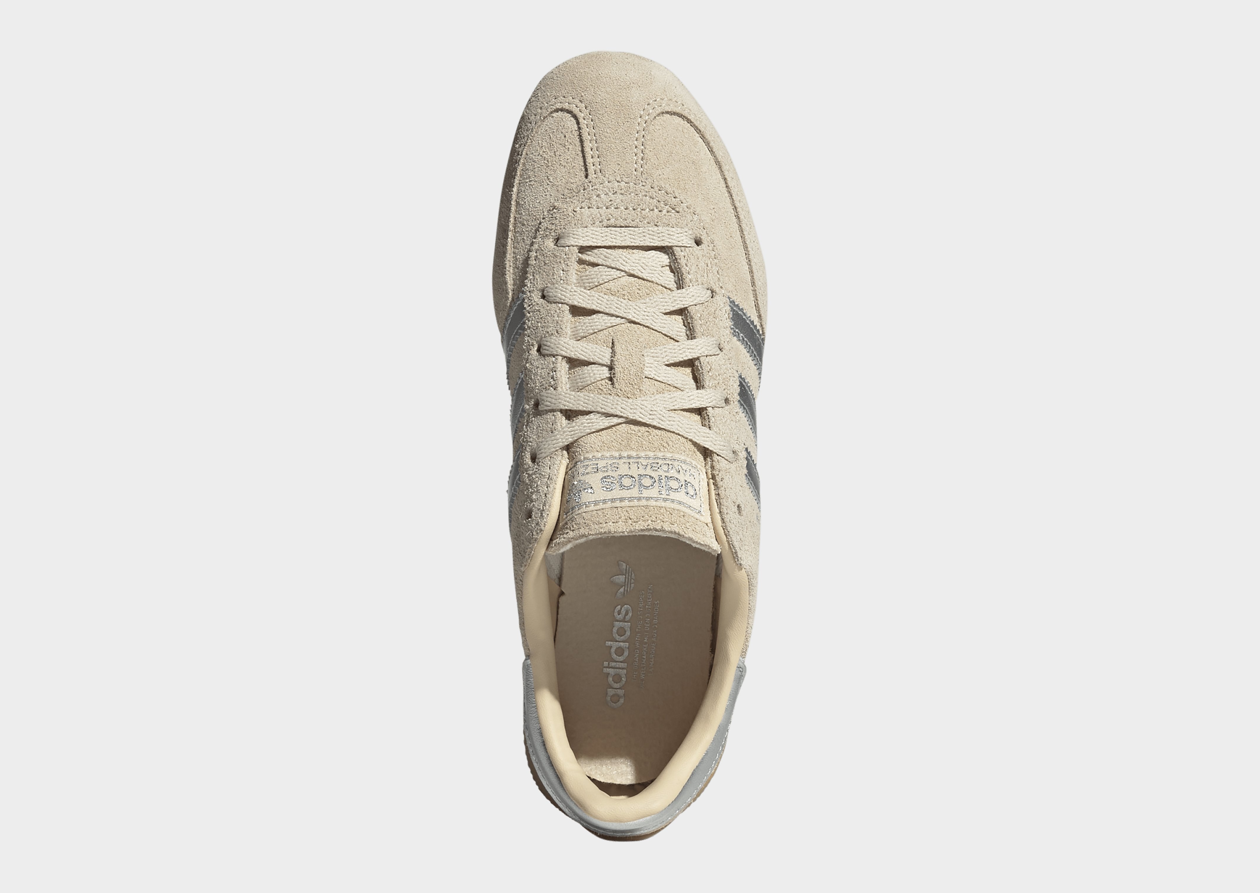 adidas Handball Spezial Lo Pro Schuh