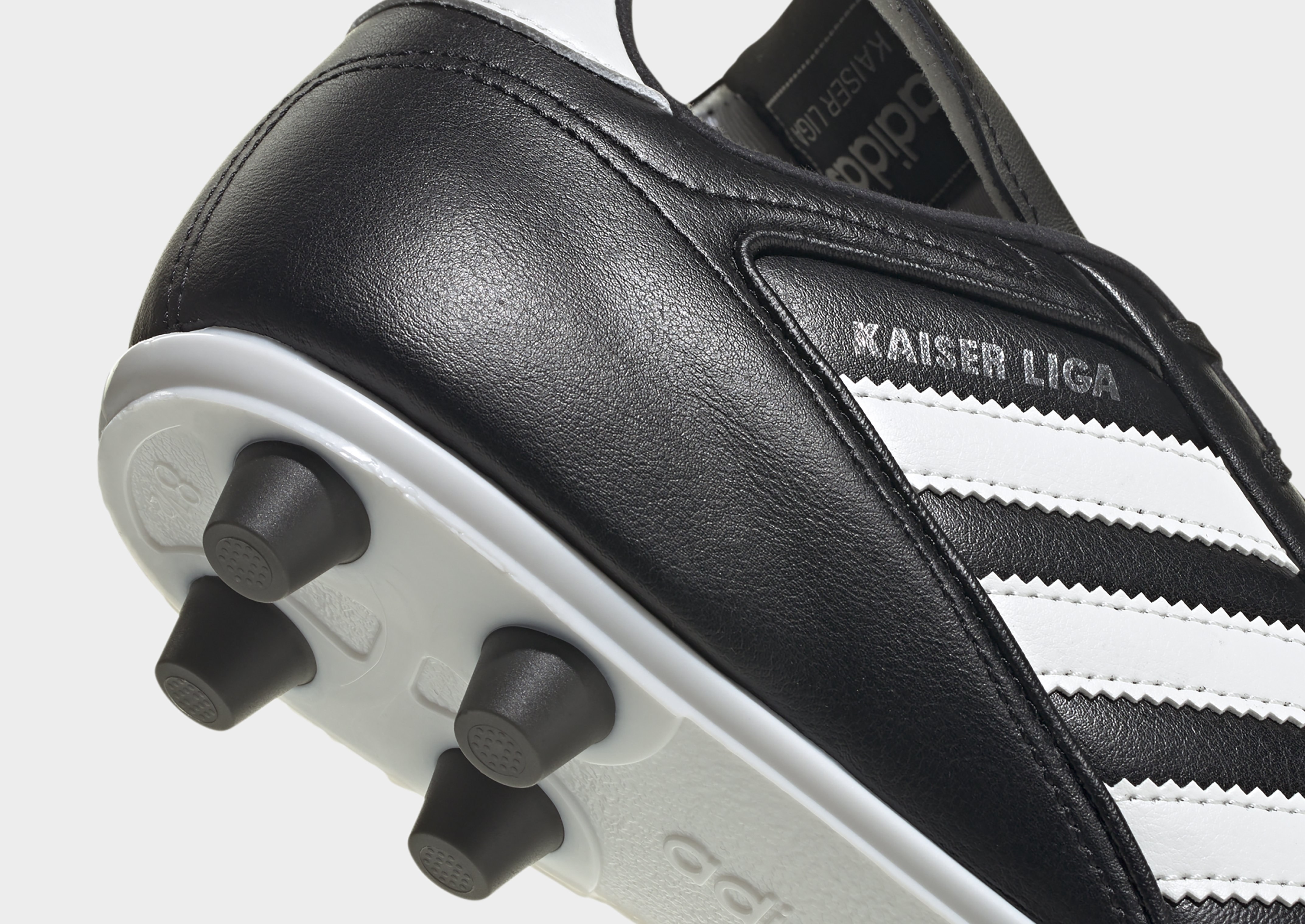 adidas Kaiser Liga 2 Firm Ground Fußballschuh