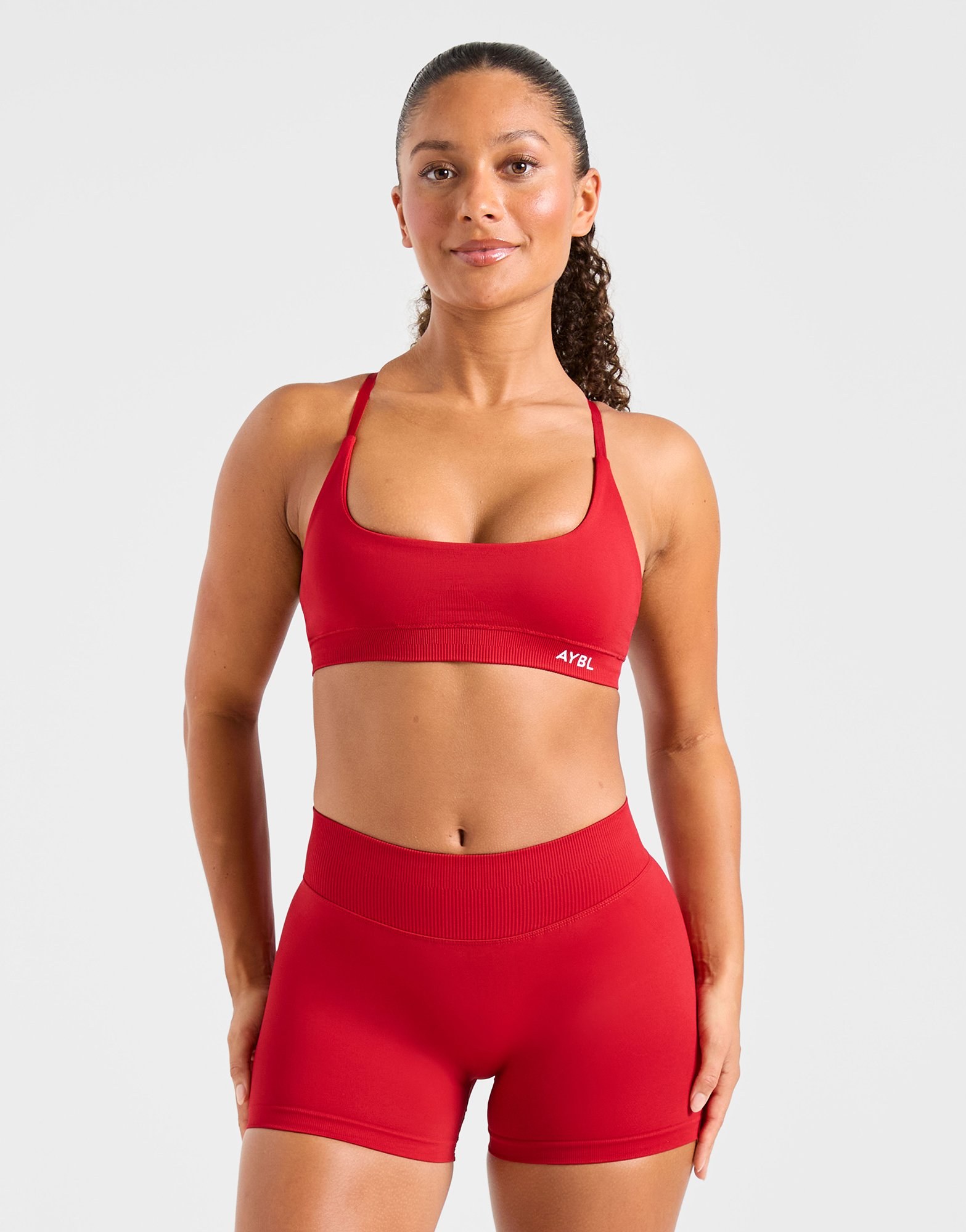 AYBL Enhance Seamless Sport-BH