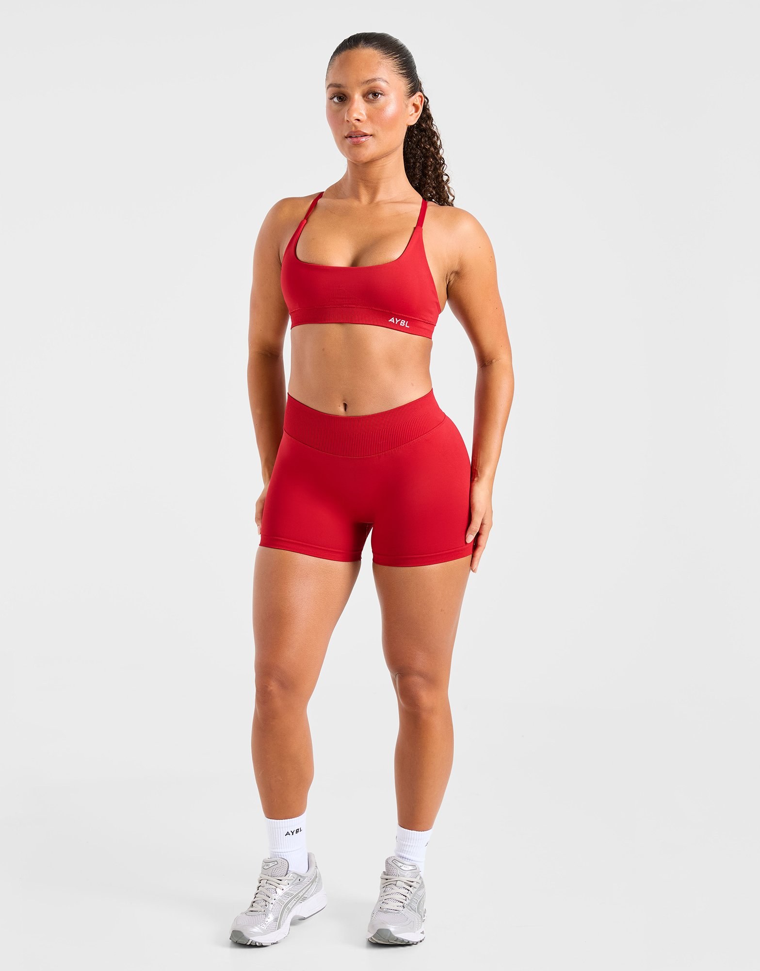 AYBL Enhance Seamless Sport-BH