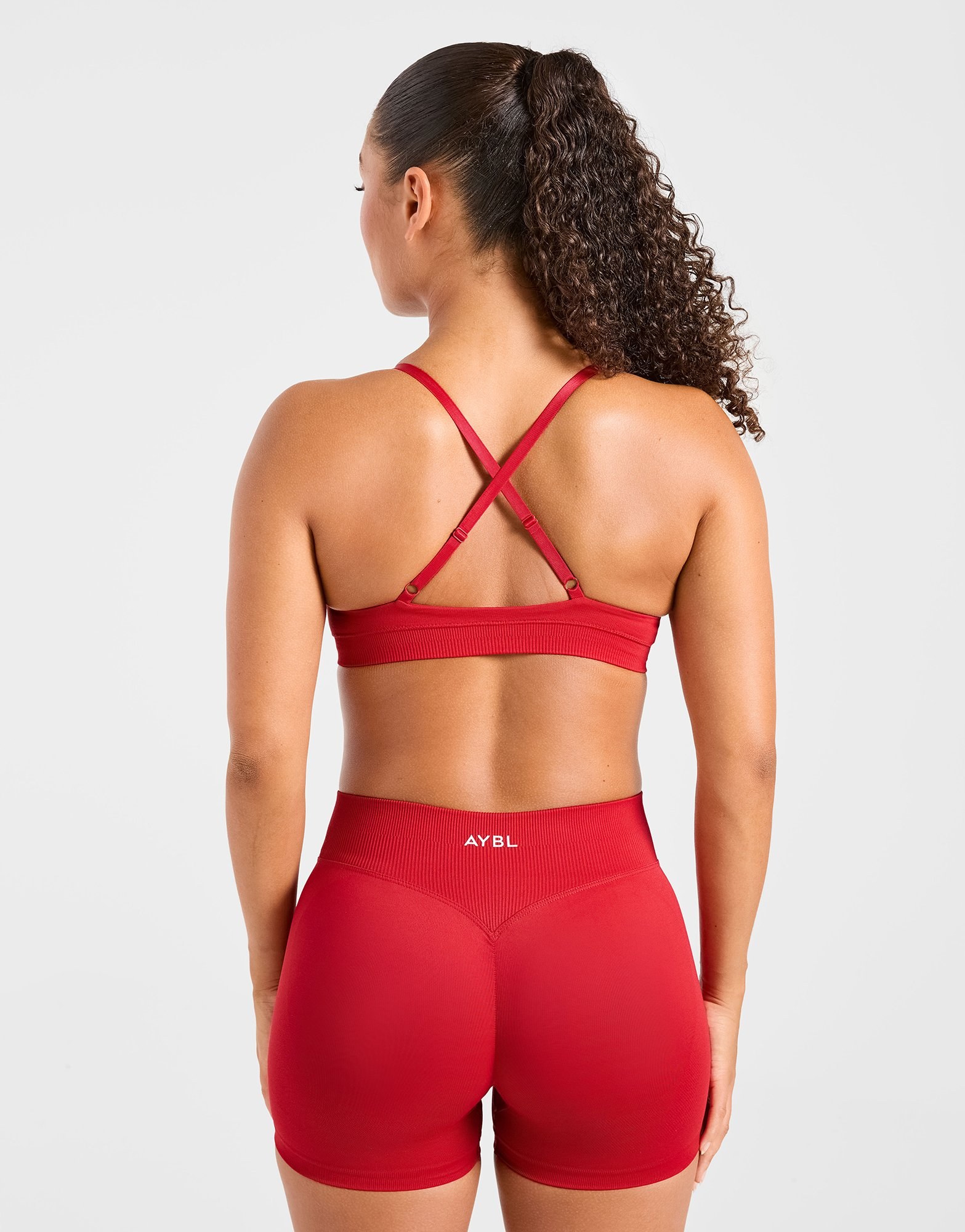 AYBL Enhance Seamless Sport-BH