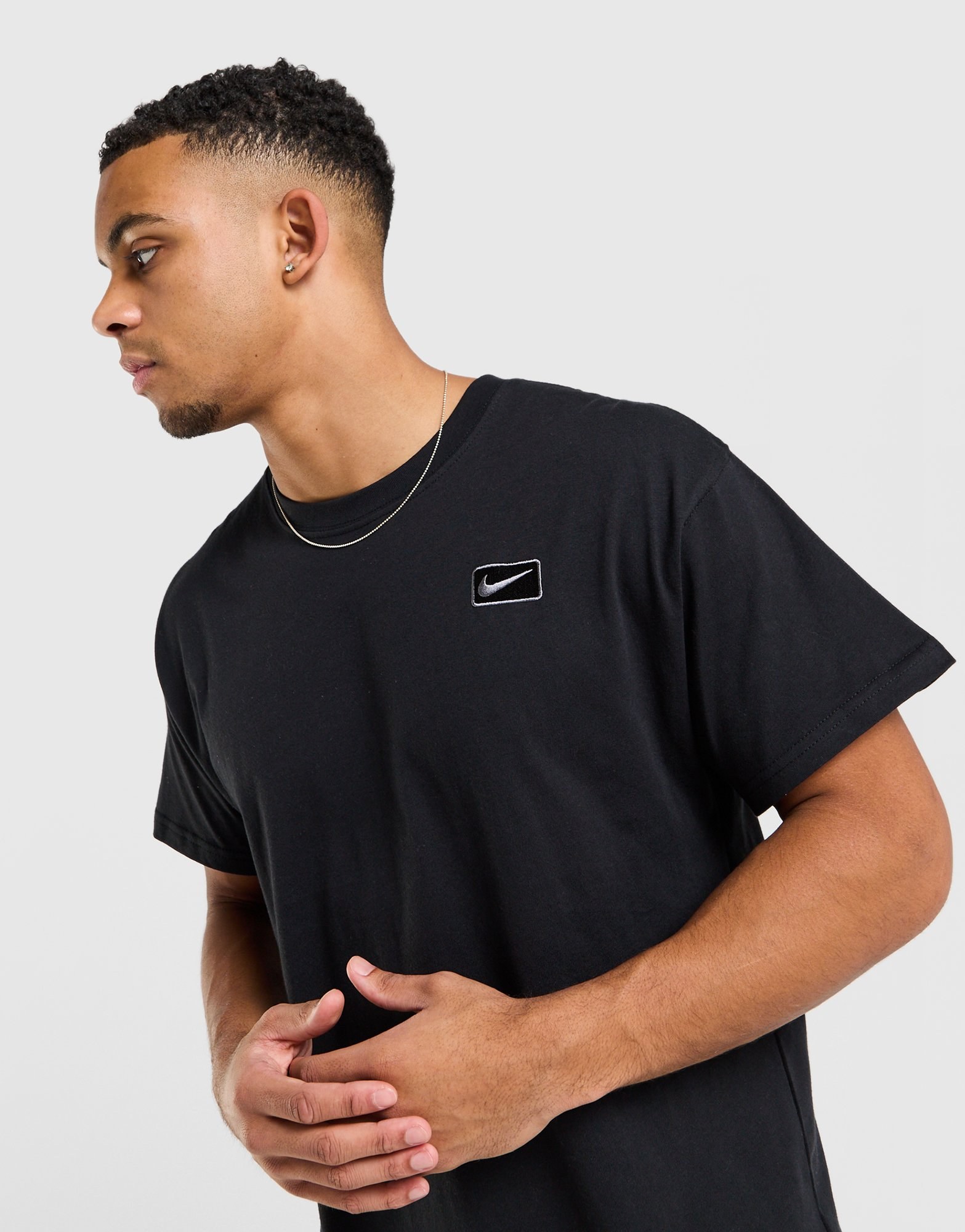 Nike Street T-Shirt