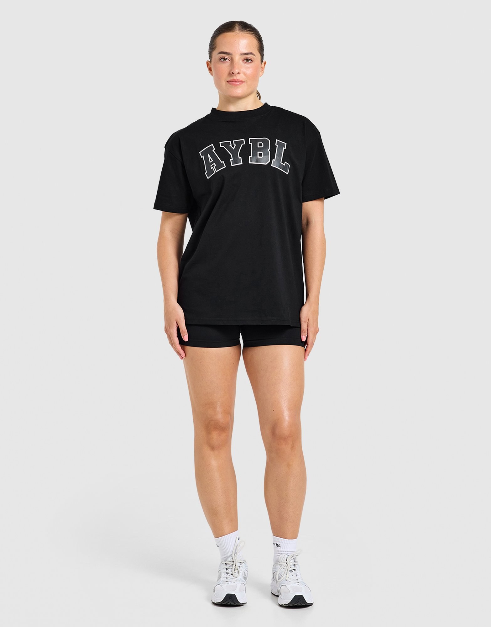 AYBL Varsity T-Shirt