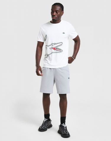 Lacoste Core Fleece Shorts