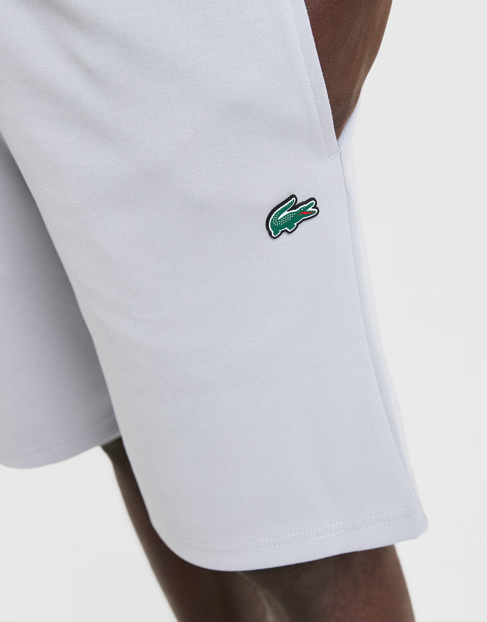 Lacoste Core Fleece Shorts