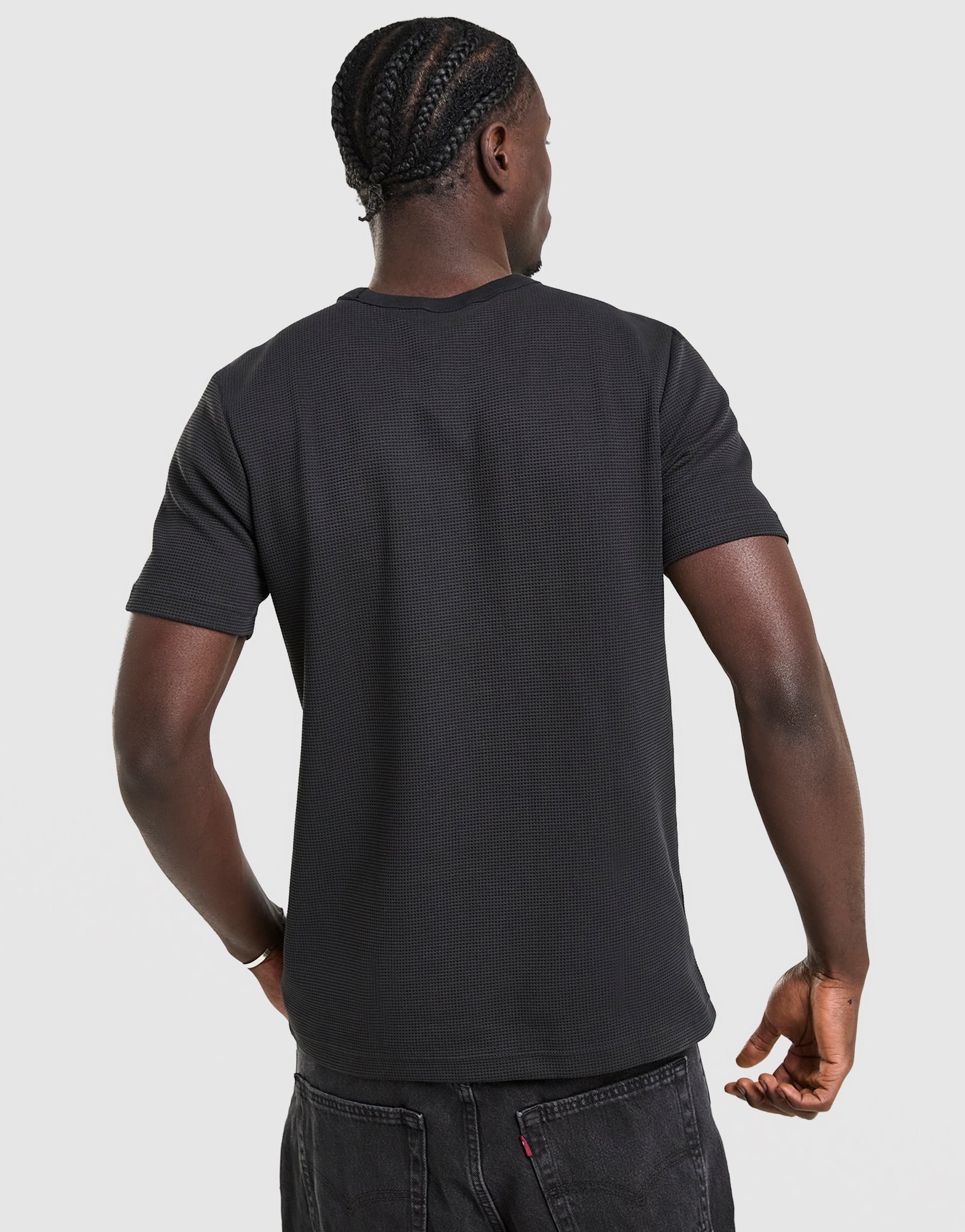 adidas Originals Waffle T-Shirt