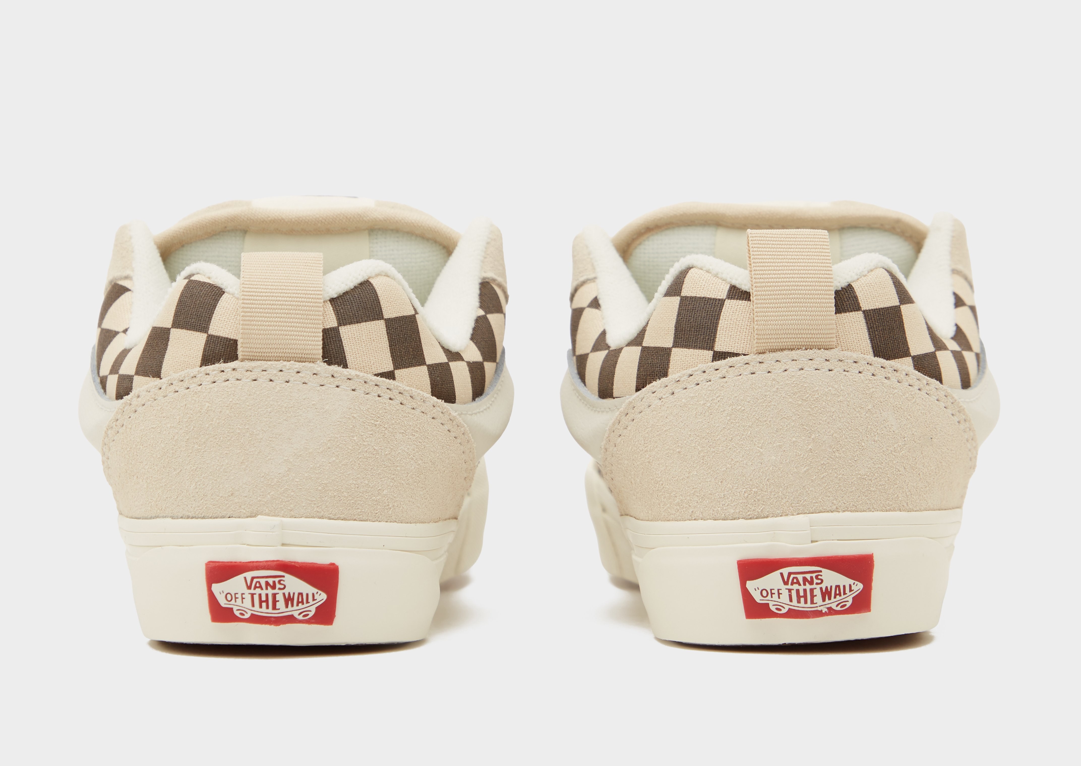 Vans Knu Skool Damen