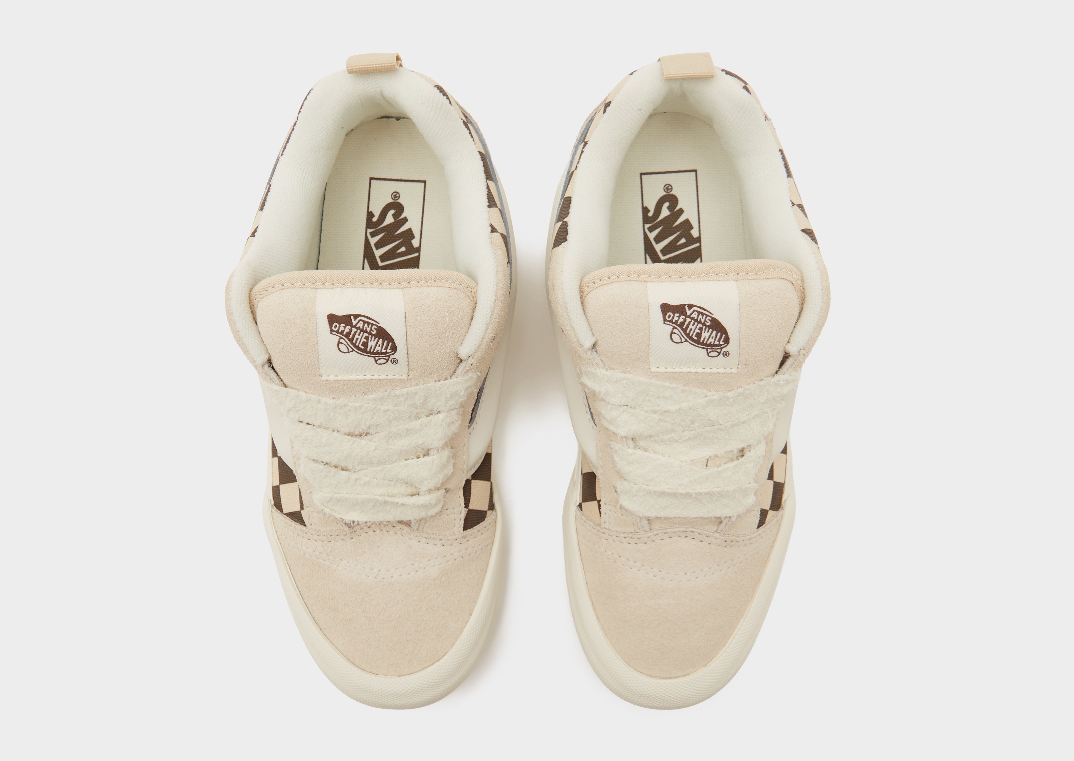 Vans Knu Skool Damen