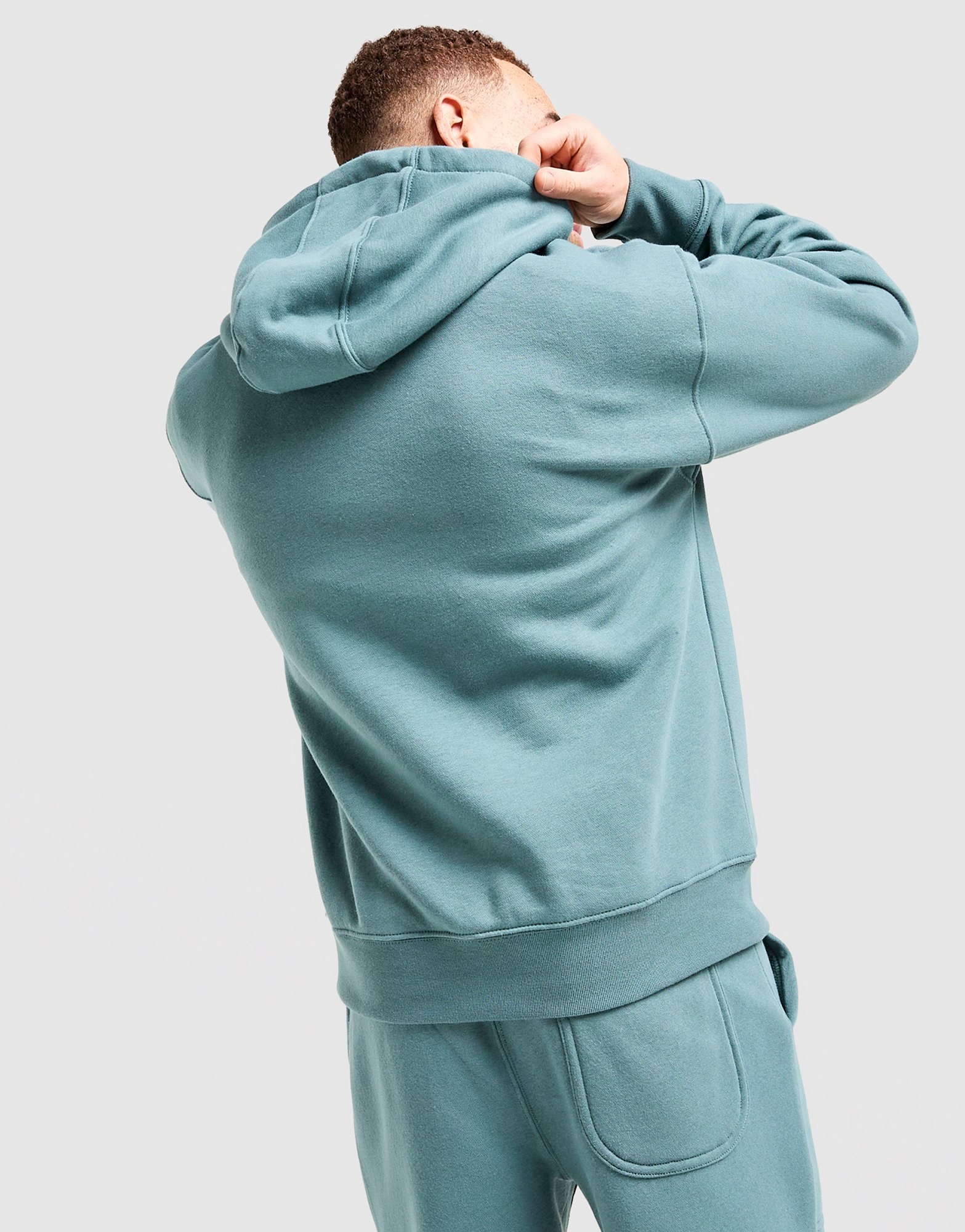 Nike Street Fleece Overhead Hoodie