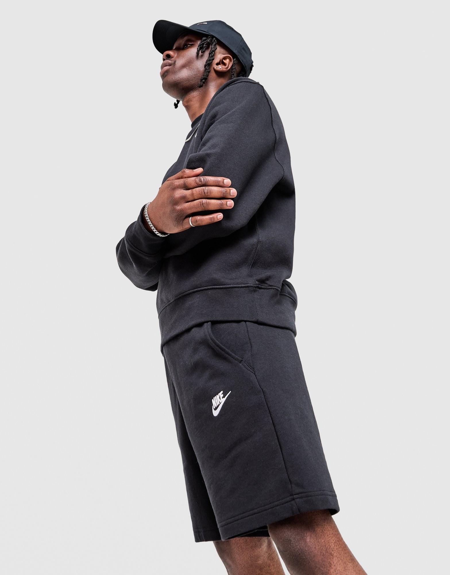 Nike Foundation Shorts