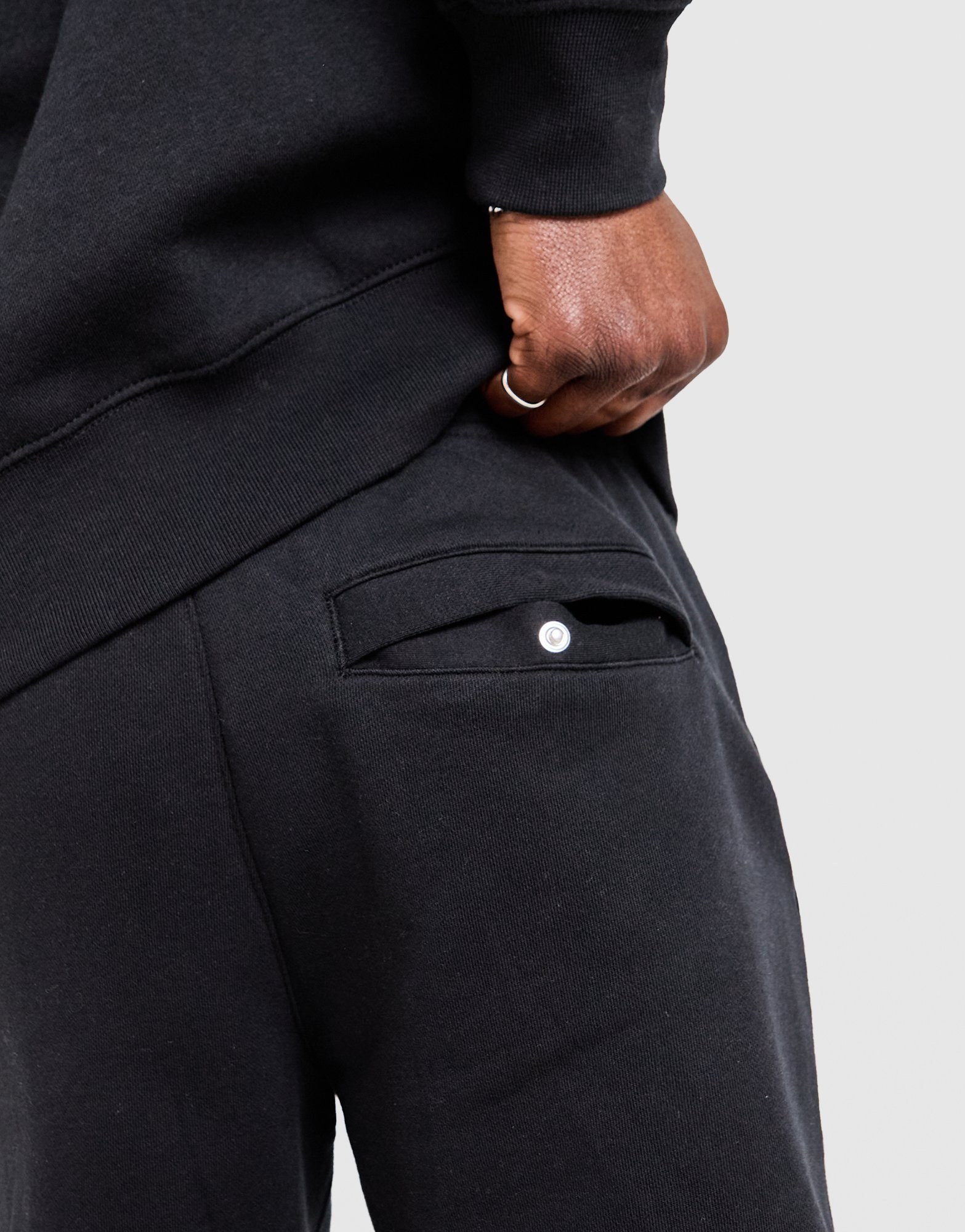 Nike Foundation Shorts