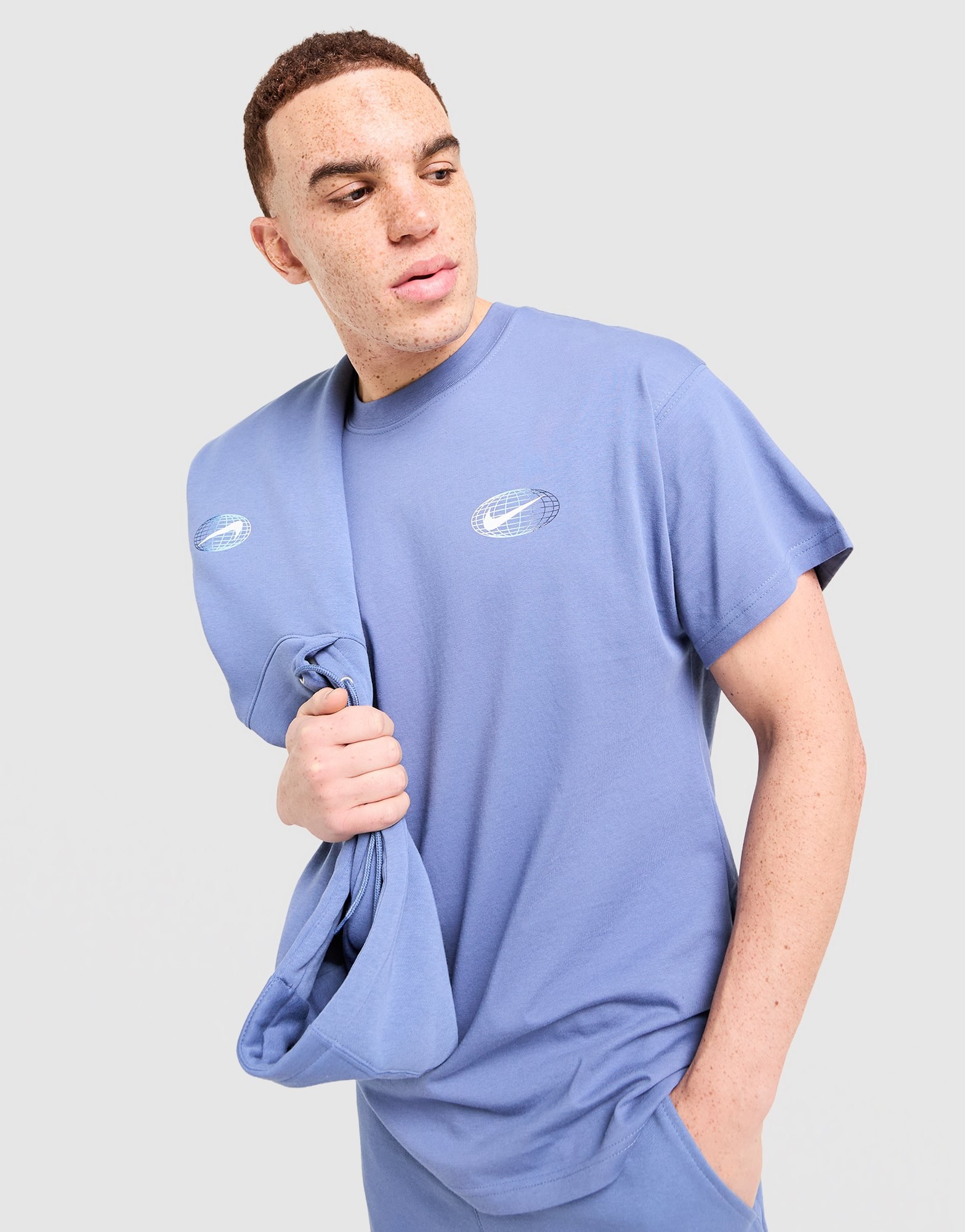Nike World Tour T-Shirt