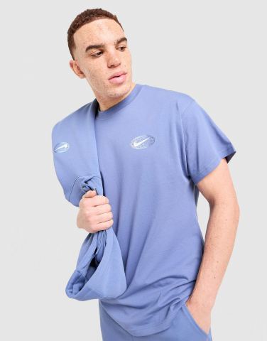 Nike World Tour T-Shirt