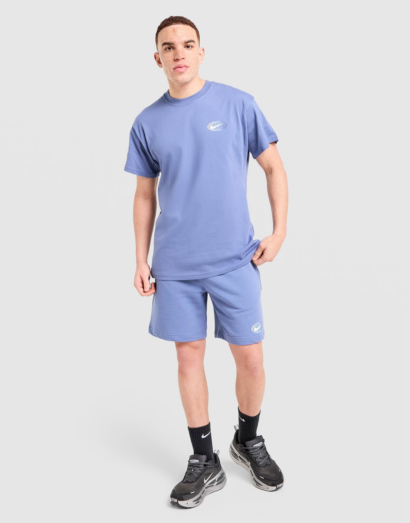 Nike World Tour T-Shirt