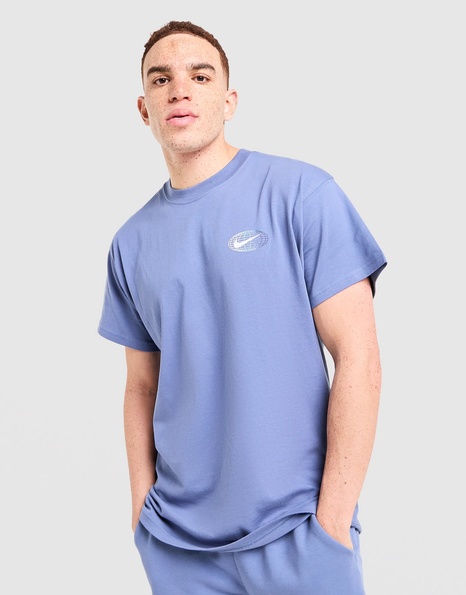 Nike World Tour T-Shirt