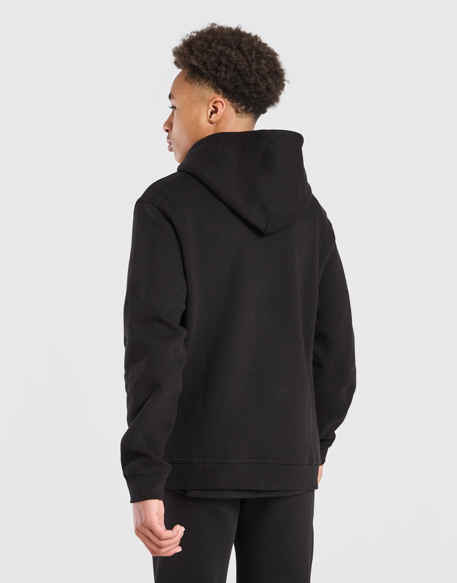 Hoodrich Stride Overhead Hoodie Junior