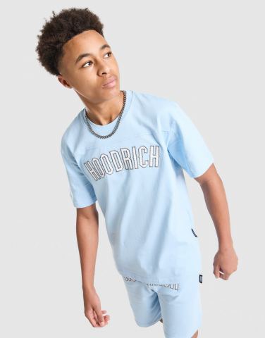 Hoodrich Stride T-Shirt Kinder