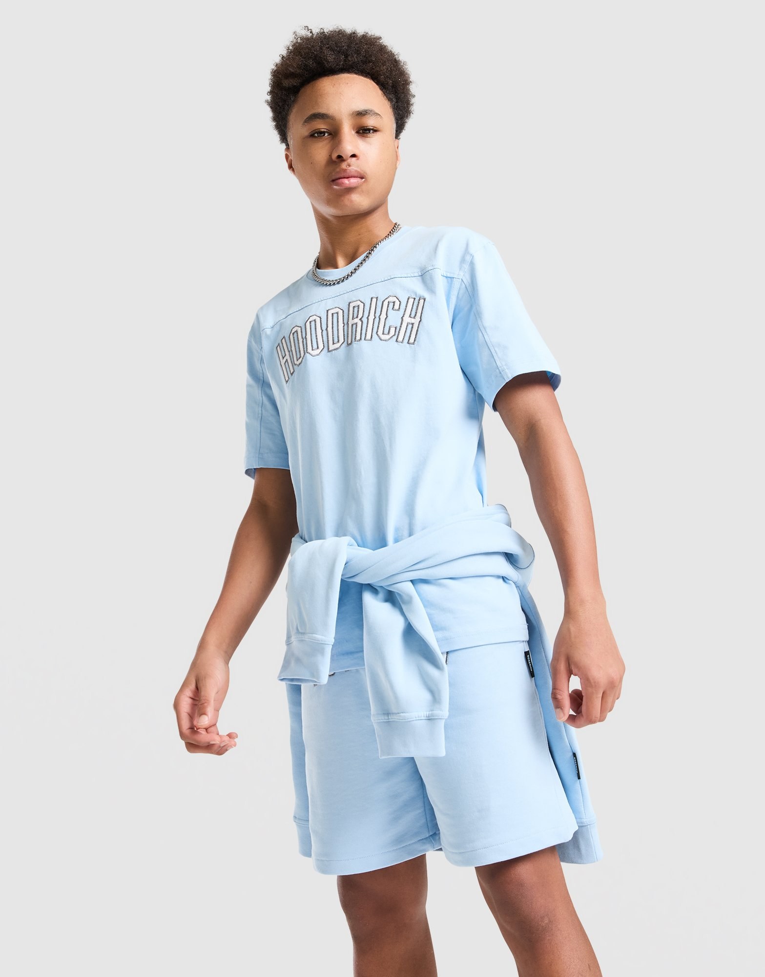 Hoodrich Stride T-Shirt Kinder