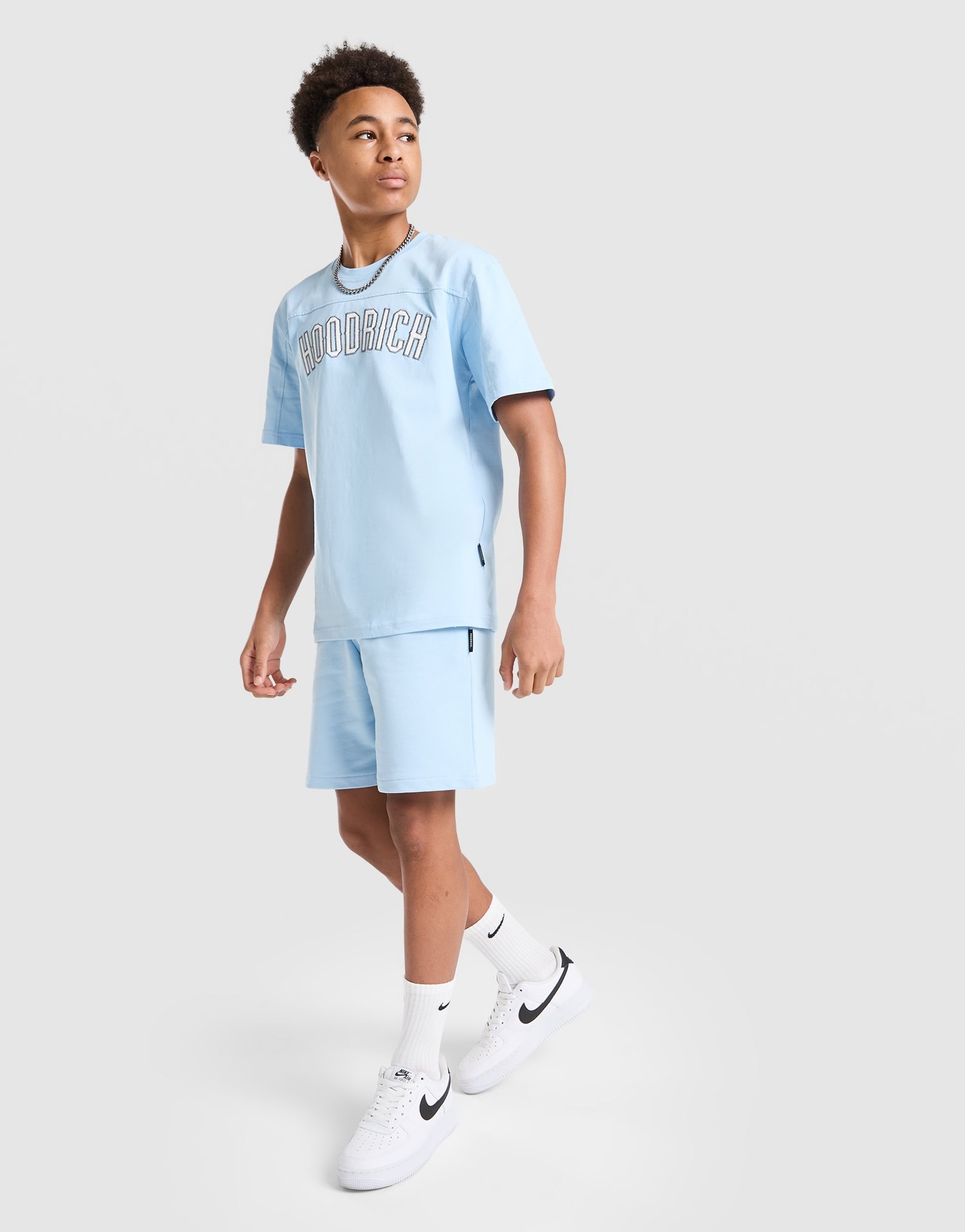 Hoodrich Stride T-Shirt Kinder