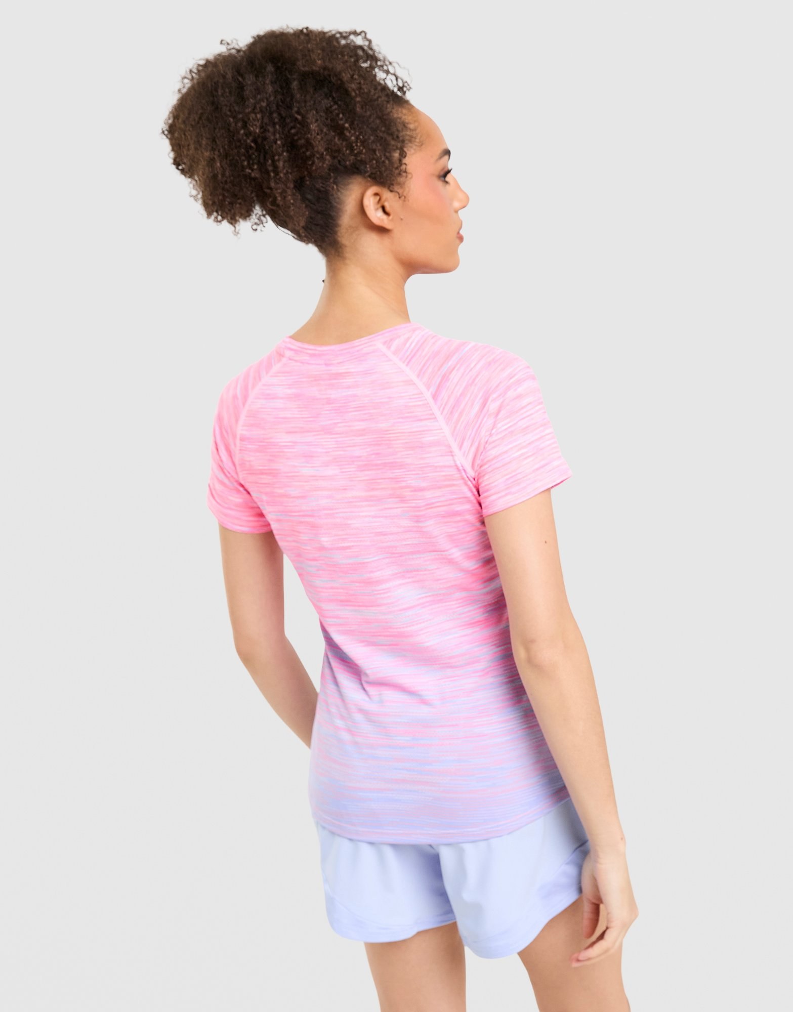 MONTIREX Trail Seamless T-Shirt Damen