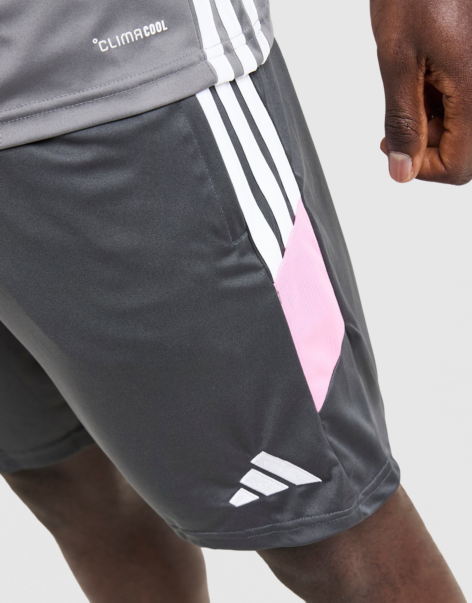adidas Tiro 26 Shorts