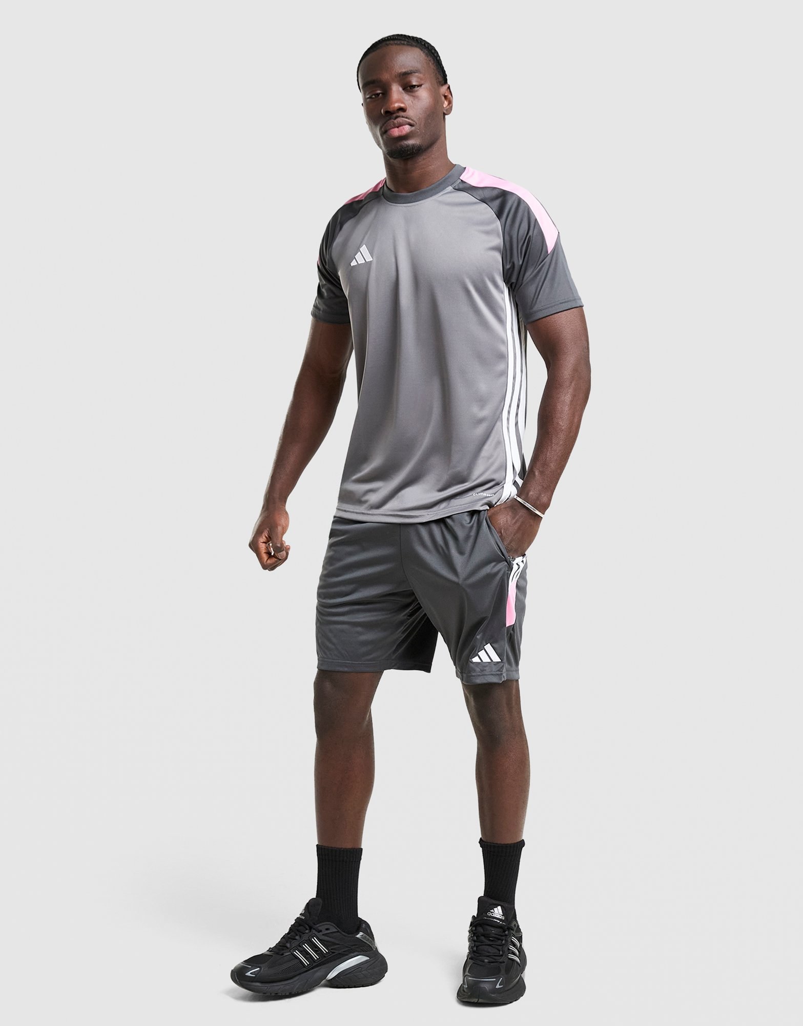 adidas Tiro 26 Shorts