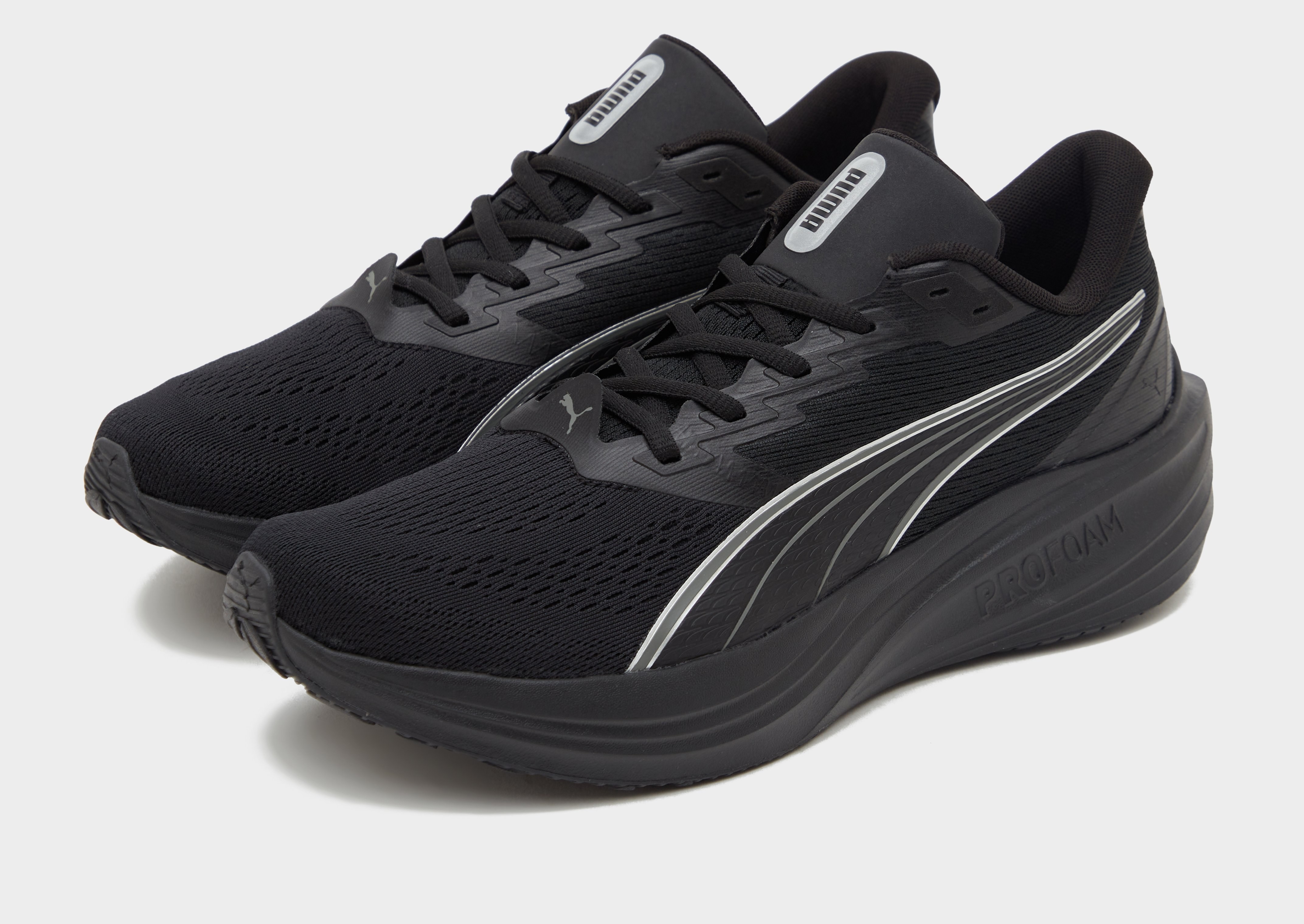 PUMA Darter Tech