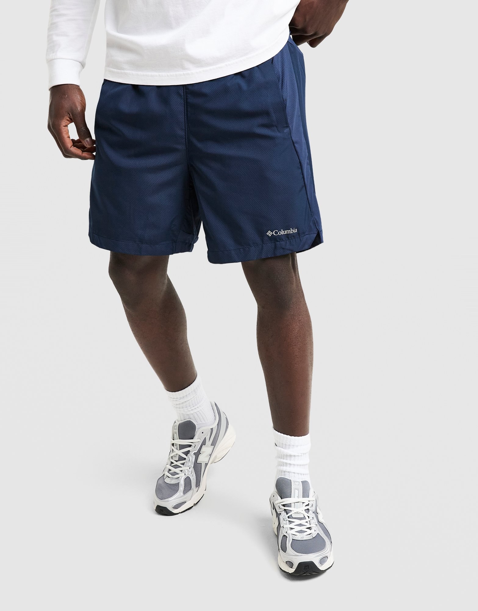 Columbia Three Pitch Shorts