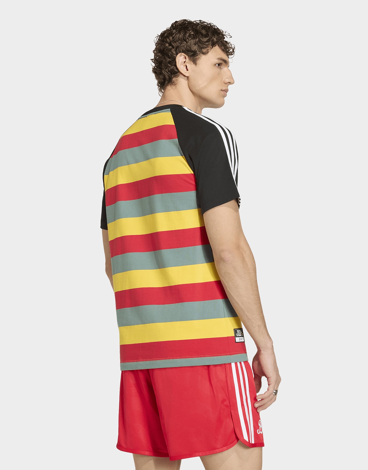 adidas Bob Marley Originals T-shirt