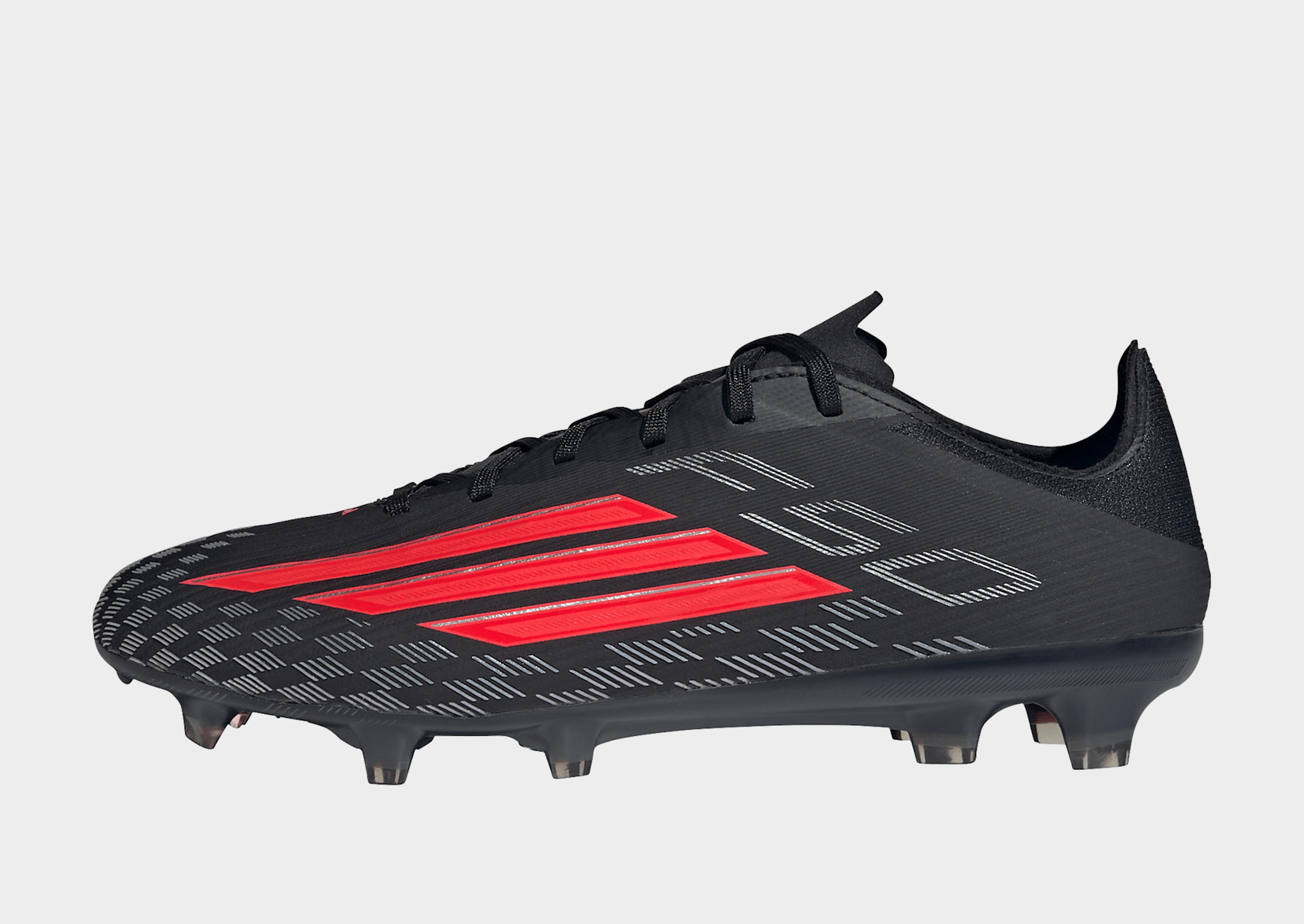 adidas F50 Hyperfast Pro Fußballschuh, Feste Böden
