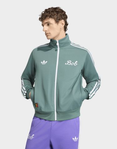 adidas Bob Marley Originals Jacke