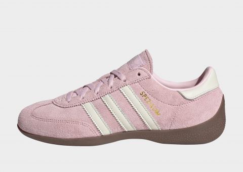 adidas Originals Handball Spezial Lo Pro Schuh