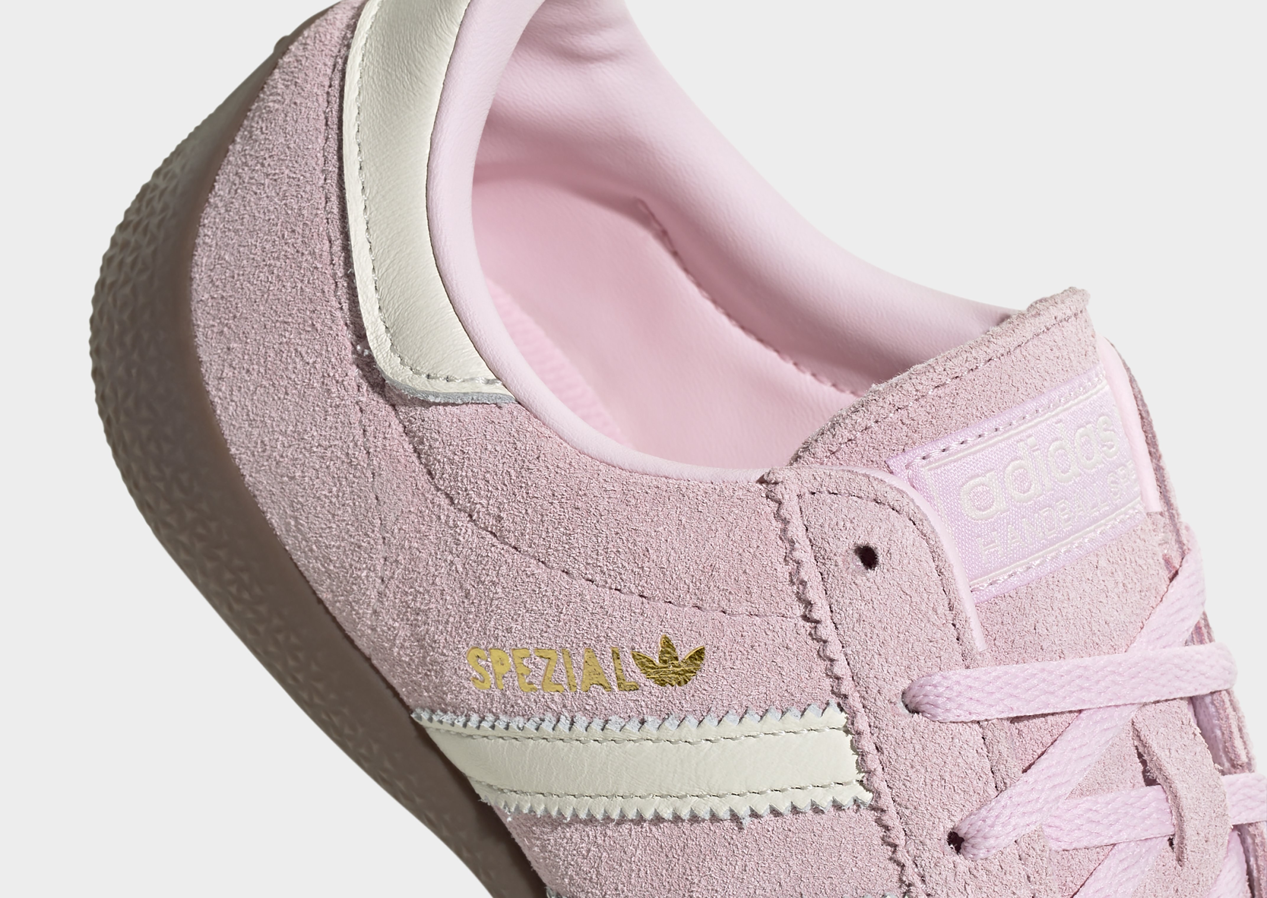 adidas Originals Handball Spezial Lo Pro Schuh