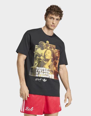 adidas Bob Marley Originals T-shirt